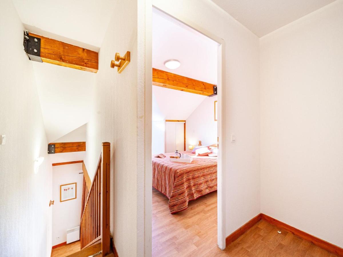 Apartment Les Terrasses Des Bottieres-1 By Interhome Saint-Pancrace  Exterior photo